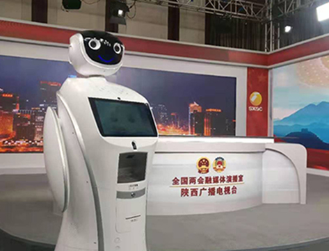 2019全国“两会”特别节目——《问答两会》